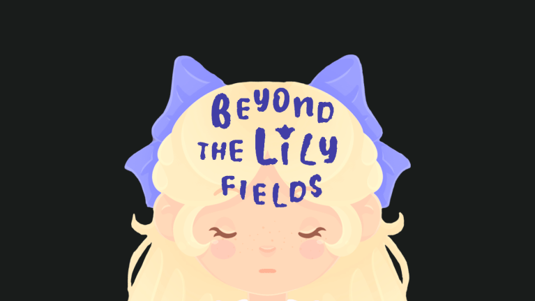 Beyond the Lily&nbsp;Fields