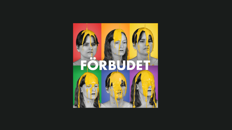 Förbudet